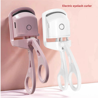 Electric Eyelash Curler