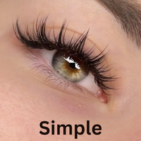 Magnetic Eyelash Starter Kit