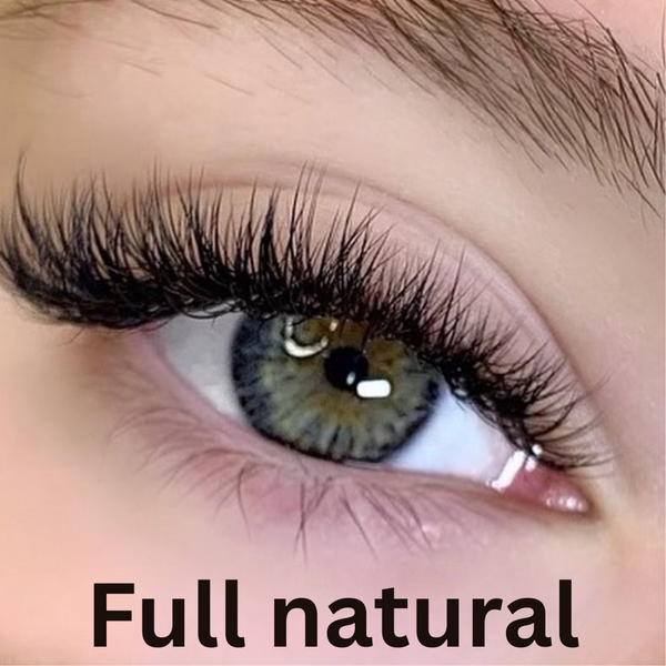 Magnetic Eyelash Starter Kit