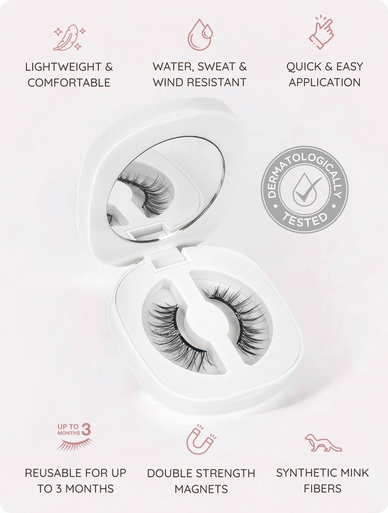 Elevate Your Beauty with Effortless Elegance