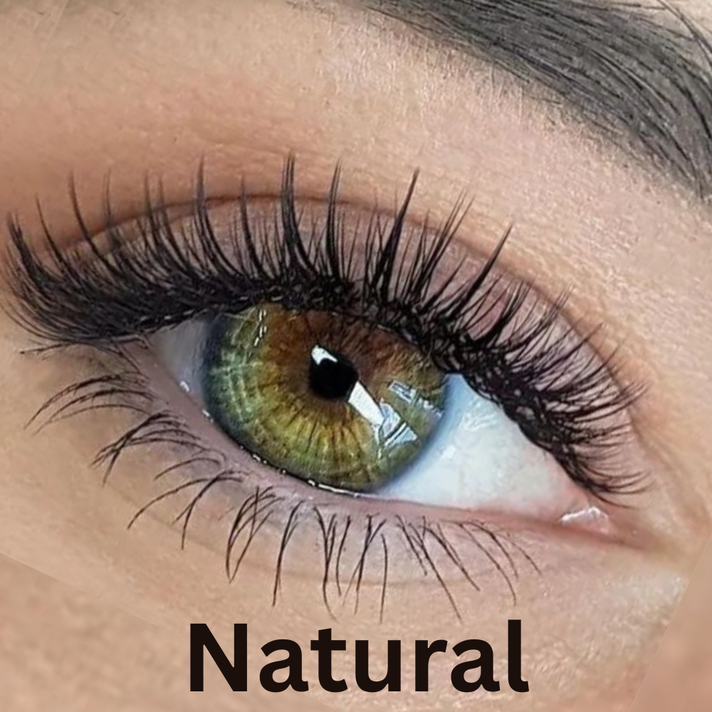 Magnetic Eyelash Starter Kit