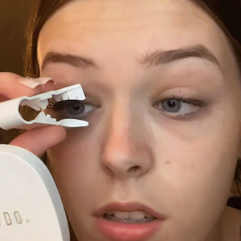Magnetic Eyelash Starter Kit