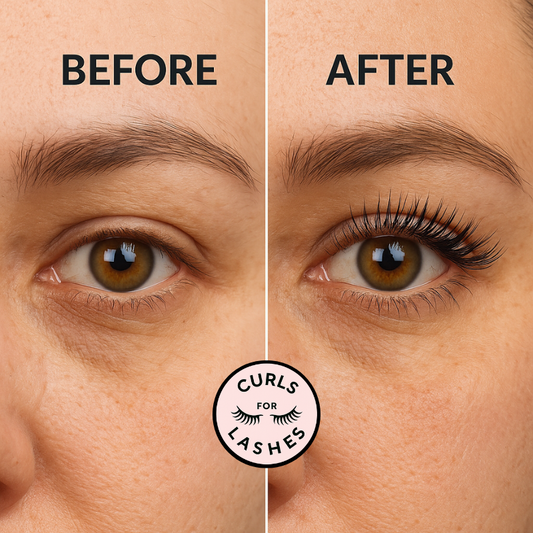 Electric Eyelash Curler
