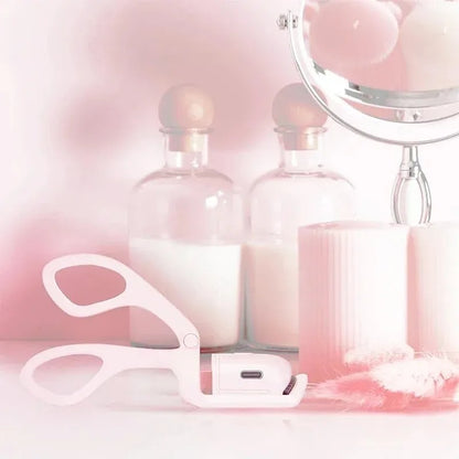 Electric Eyelash Curler